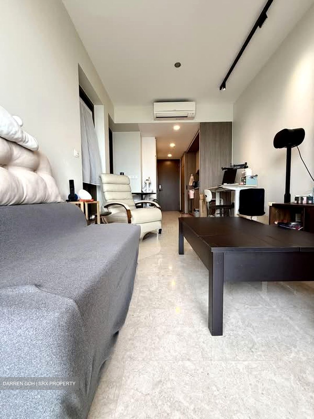 Avenue South Residence (D3), Apartment #561647151